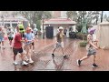 A Simple Disney World Plan For Rainy Day At EPCOT World Showcase Entertainment Characters MORE