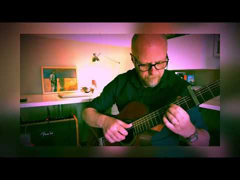 Tutte le mattine del mondo.