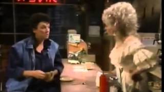 Dolly Parton  Tyne Daly - If I Could Be There on Dolly Show 1987/88 (Ep 20, Pt7)