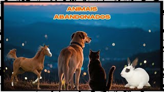 Animais Abandonados