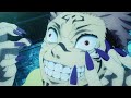 Sukuna S Laugh