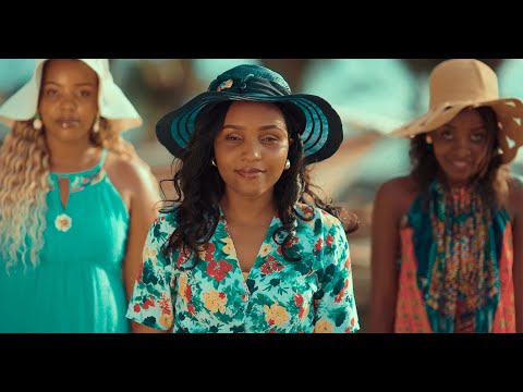 i’Pendo Sound | MWANA WA PAPA (Fils à Papa) | Official Video