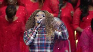 Christmas at the Cathedral 2019: Jekalyn Carr