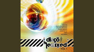 Babe We&#39;re Gonna Love Tonight (2004 Makeover Remix)