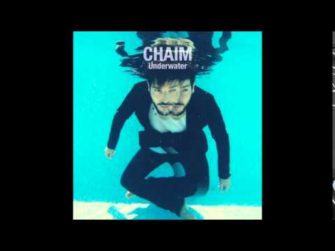Chaim - Underwater (Original Mix) (Visionquest / VQ044)