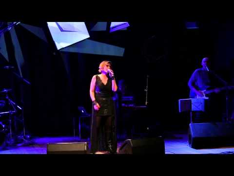 Beatrice Mason - When love breaks down (Paddy McAloon)