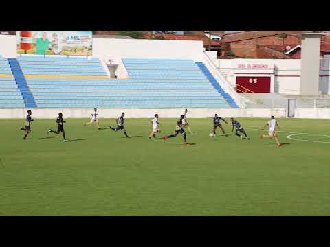 Pinheiro vence o São josé por 3x0 no jogo de ida da 2ª fase do Maranhense 2021