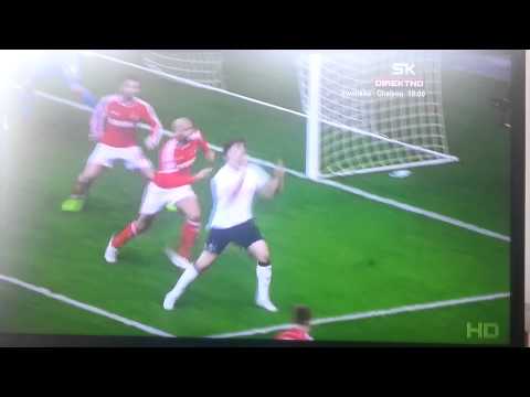 Derby - Nottingham 1:0 (17.01.2015.)