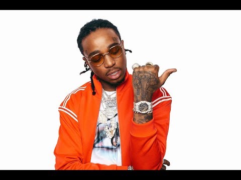 *FREE* Travis Scott x Quavo - Not Nice (Prod. by NahuelBeats) | Type Beat 2019