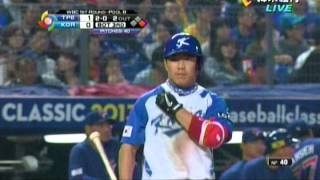 [分享] 陽耀勳2013經典賽浴血奮戰