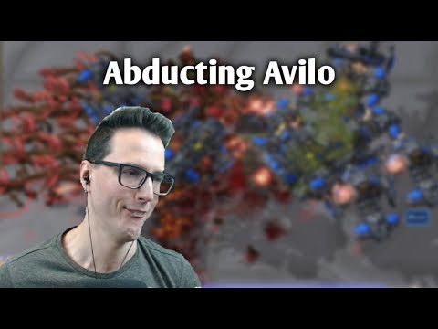 Abducting Avilo | Battling Avilo #20