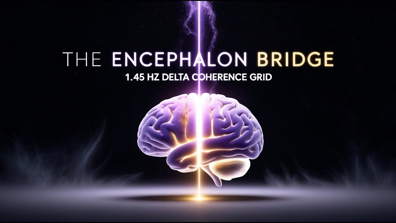 The Encephalon Bridge