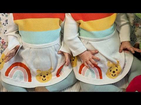 Details & Name Reveal of THREE New Faces in the Nursery! #rebornbaby #rebornhobby