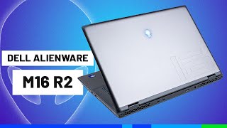 Đánh giá Dell Alienware m16 R2 (2024): LỘT XÁC trải nghiệm! Quay lại làm fans Alienware được chưa?