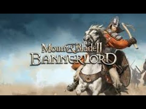 Mount & Blade II: Bannerlord gameplay ps4 part 55 aserai
