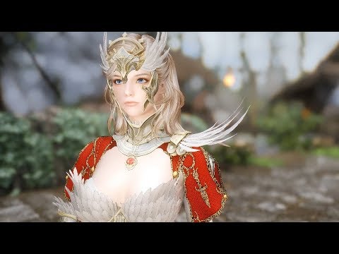 SKYRIM MOD: BDO Complete Pack (Part 2)