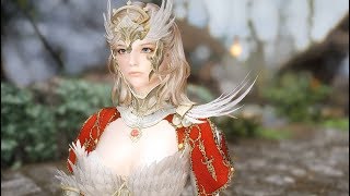 SKYRIM MOD: BDO Complete Pack (Part 2)