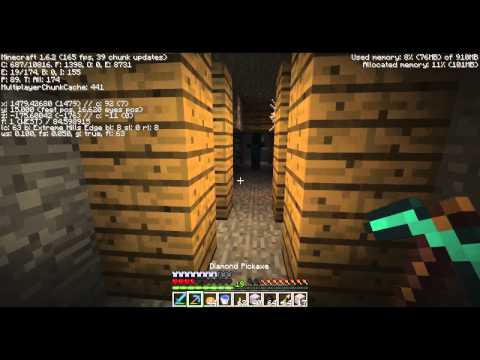 Minecraft Mindcrack - S04E06 - Vidcon Recap 2/2