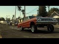 War LOWRIDERS