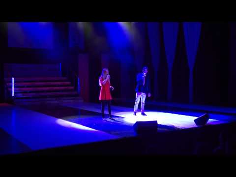 PeterBeth - Behind Blue Eyes