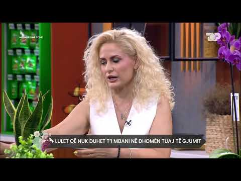 Ja lulja e rrezikshme për fëmijët që nuk duhet ta mbani në dhomën e gjumit - Në Shtëpinë Tonë