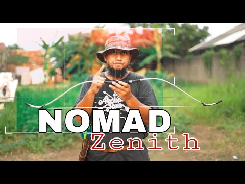 nomad zenith