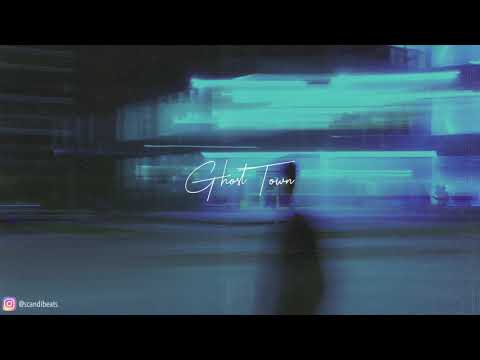 (FREE) 6lack x Bryson Tiller Type Beat – "Ghost Town" | Dark R&B Type Beat Instrumental 2021