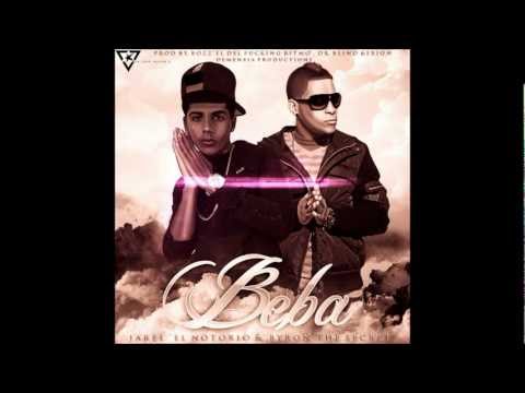Jarel El Notorio ft El Secre- Beba