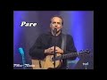 Joan Manuel #Serrat - Pare (Padre) con subtitulos (Informe Semanal TVE1).