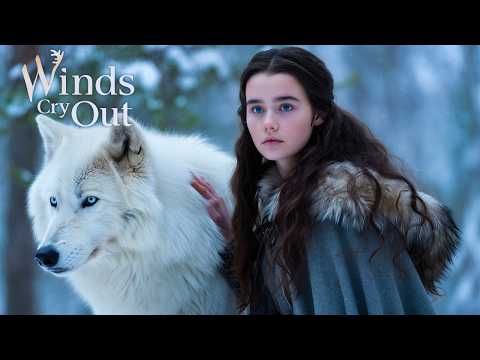 Winds Cry Out - The Echoes Soar - Timeless…