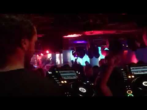 Miroloja playing [BHR001] A1. Cojoc - Frics at Rex Club, Paris