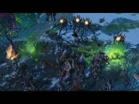 JimRising [Z] vs GAMETIME [Z] on Abyssal Reef LE