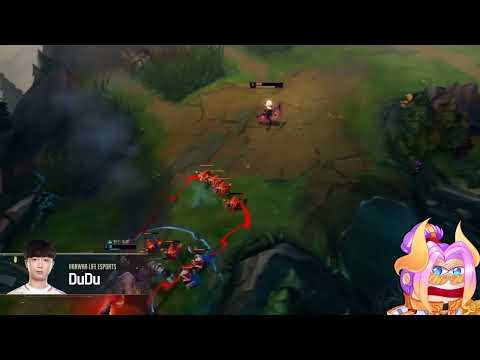 Drututt about Ap0calypse's Janna