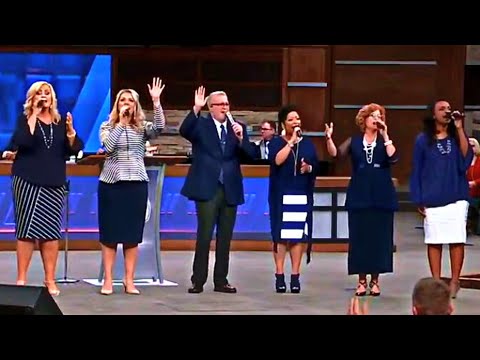 Lord You Are Holy - Family Worship Center