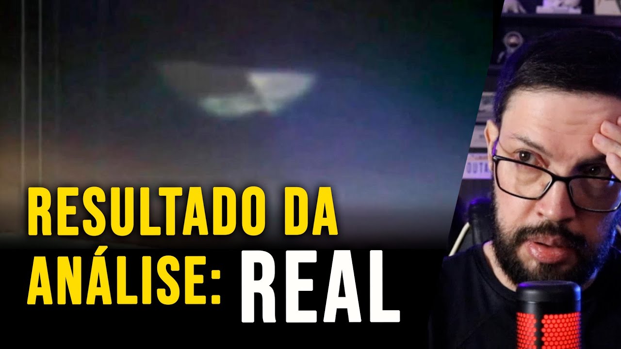 VIDEO DA NASA MOSTRA 2 OVNIS NO ESPAÇO + VÁRIAS PESSOAS DA AREA 51 FICARAM DOENTES