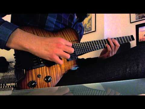 Etude for Picking Technique