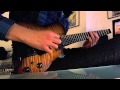Etude For Picking Technique