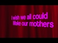 The Afters - Someday - Lyrics