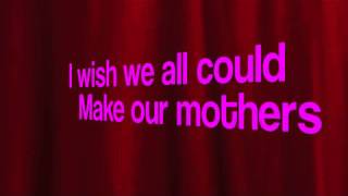 The Afters - Someday - Lyrics