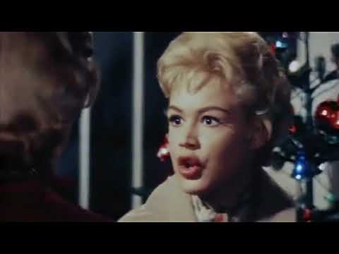 A Summer Place - Christmas Slap