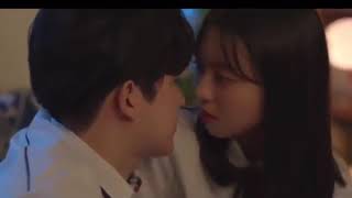 #キスシーン #キス  #キスシーン ドラマ激しい Part #257