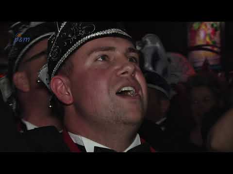 P&M Liedjesfestival: Blieve lache - Blieve Hange (Meijel)