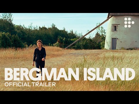 BERGMAN ISLAND | Official Trailer #2 | Now Showing Exclusively on MUBI