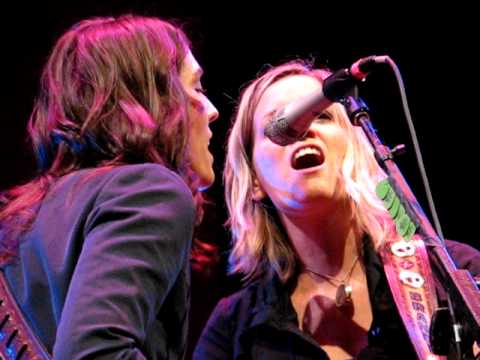 Wish You Well - Brandi Carlile and Katie Herzig