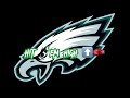 Fly Eagles Fly The Philadelphia Eagles Fight Song All NFL Fight Songs Eagles Won LIX