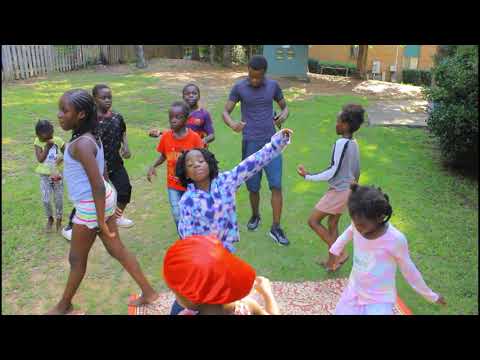 Dj Obza x Harmonize x Leon Lee - Mang'dakiwe Remix Challege ( official Video )