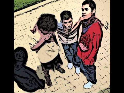 Akın Arman - Aşk-ı Marijuana (feat Parodoc)