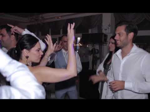 DOUBLE TROUBLE bend (Venčanje 2019. Beograd) Strano - poslednji blok