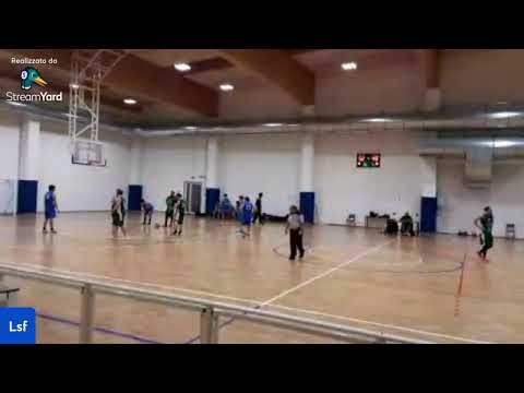 Campionato CSI - Pallacanestro - SILVER - Girone A