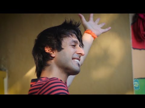 Skrillex Scary Monsters and Nice Sprites Dualist Bootleg Remix Live!